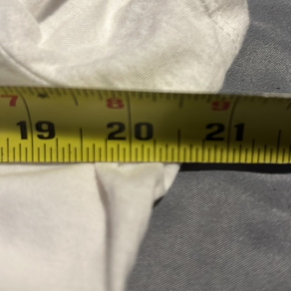 50% off w ♥️ OU Oklahoma Sooner Livy lue Tshirt Womens M state of mind - Picture 6 of 8